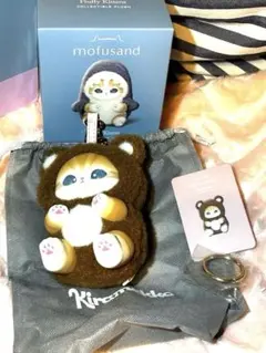 mofusand きらめっこ