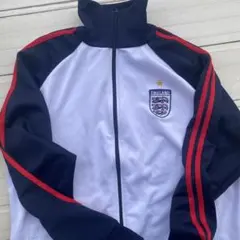 England track jacket 00s 90s トラックジャケット a