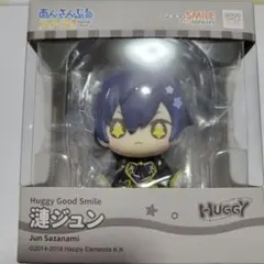 あんスタ　Huggy Good Smile　漣ジュン　Eden