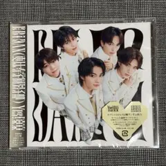 【新品未開封】Yes!東京 M!LK盤 CD トレカ付き
