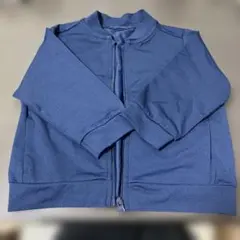 ユニクロ　エアリズム　ブルゾン　80㎝