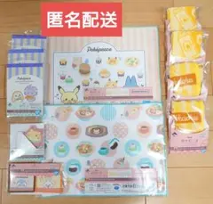 一番くじ ポケピース まとめ売り 11点