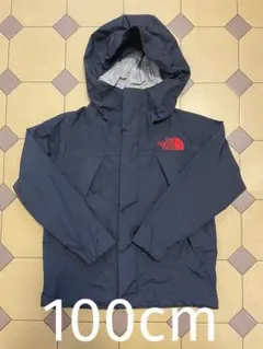 THE NORTH FACEドットショット　ジャケット　100cm