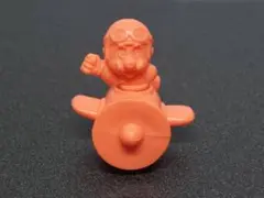 スーパーマリオランド 消しゴム フィギュア スカイポップ号