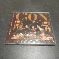 【新品未開封】シーオンCiON 月逢夜/S;ckkkkk