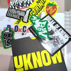 東方神起 TVXQ ユノ I-KNOW Tabloid ver.　CD