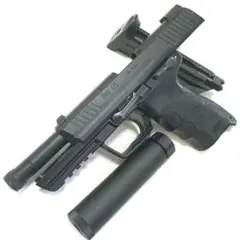 2026年最新】マルイ ガスガン hk45の人気アイテム - メルカリ