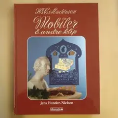 H.C. Andersen Mobiler & andre klip