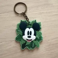 Disney【美品】キーホルダーミッキーマウス アウラニ ハワイのサムネイル