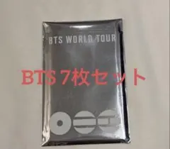 BTS 'ARIRANG' BUSAN 釜山 ソンムル トレカ - メルカリ