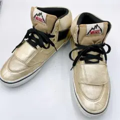 VANS×UNITED ARROWSコラボ マウンテンエディション　27.5