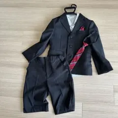 フォーマルスーツ100