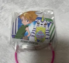 2025年最新】デジモン ヤマト 缶バッジの人気アイテム - メルカリ