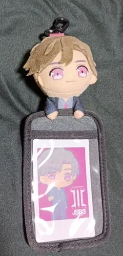 2025年最新】岩田剛典 パスケースの人気アイテム - メルカリ