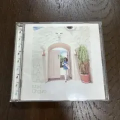 大黒摩季 LA.LA.LA. CD アルバム
