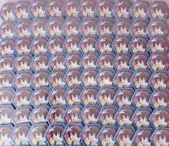 文スト 太宰治 缶バッジ 80個