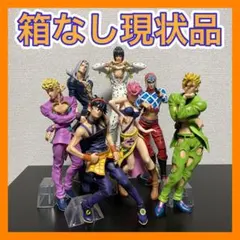 一番くじ ジョジョの奇妙な冒険 GOLDEN WIND 1ロット ジョジョ - メルカリ