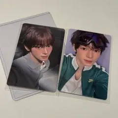 TW play hard HMV ハンジン