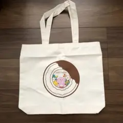 misdo Pokémon トートバッグ