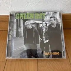 GREEN DAY WARNING: