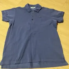 IENA別注LACOSTE エクスクルーシブエディション ポロシャツ 34