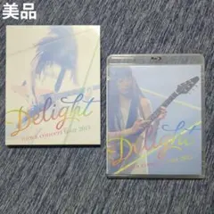 【美品】BD miwa コンサートツアー2013 Delight