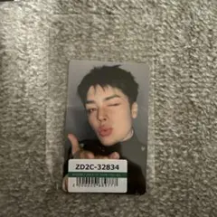 MAKI ユニバ 第2弾ラキドロ