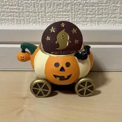 デコレ コンコンブル かぼちゃの馬車
