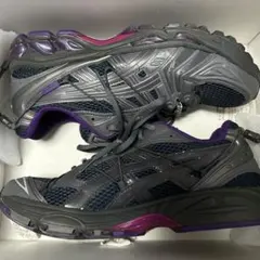 ピンズ付 Asics × ZUTOMAYO GEL-KAYANO 14 27cm