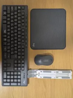 Logitech K295キーボードとM650マウスセット