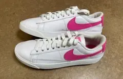 △Nike△ ナイキ ブレーザーLOW 23.0