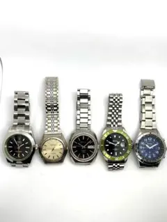 2026年最新】腕時計部品取りの人気アイテム - メルカリ