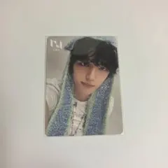 THE WINTER MAGIC トレカ タワレコオンライン 髙塚大夢