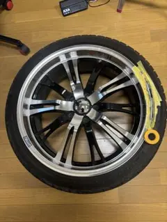 2025年最新】245/35r20タイヤホイール4本セットの人気アイテム