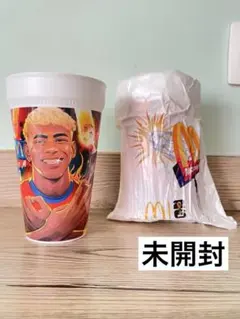 〈未開封〉ラミンヤマル スペイン代表 FCバルセロナ ワールドレジェンドカップ