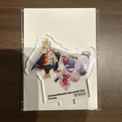 Pokémon UNITE KEIO CUP アクリルスタンドのサムネイル