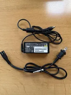 【富士通】ノートパソコン 純正 ACアダプター FMV-AC326Cのサムネイル