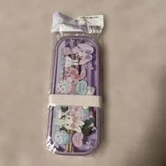 サンリオ　ぼんぼんりぼん　ランチトリオ