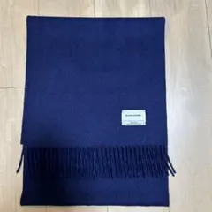 イノウエブラザーズ マフラー