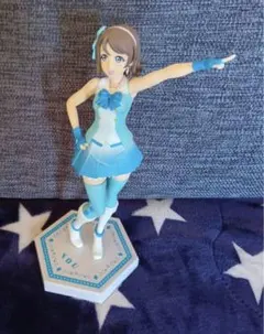フィギュア ラブライブサンシャイン