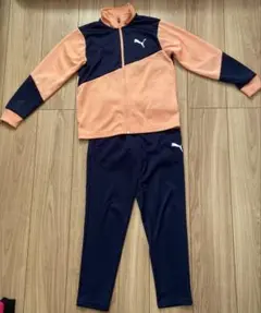 ⭐︎値下げ⭐︎ジャージ　PUMA ジュニア　140