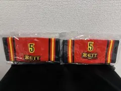 2026年最新】zett リストバンドの人気アイテム - メルカリ