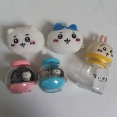 ちいかわ 　グッズ色々セット