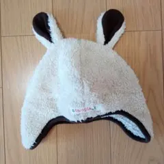 スタンプルの子ども用帽子　46〜48cmのサムネイル