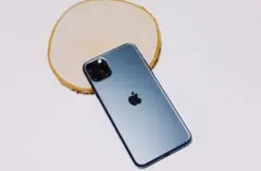 iPhone11 pro max 64G ミッドナイトグリーン　simフリー