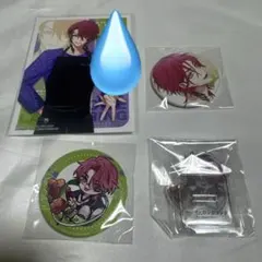 サムダリ ハンサムロンダリング 缶バッジ vol.3 全 - メルカリ