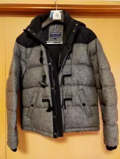 TOMMY HILFIGER ダウンジャケット S