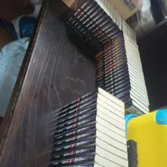 ジョジョの奇妙な冒険 文庫版 1〜50巻 全巻セット