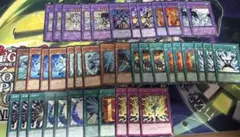 遊戯王　1103環境ゲートボール向け　HEROデッキパーツセットエクストラ込み 遊戯王 1103環境ゲートボール向け HEROデッキパーツセットエクストラ