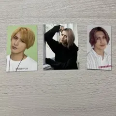 藤井流星 デタカ